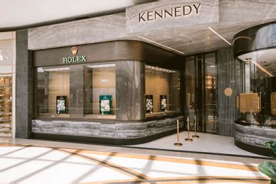 buy rolex chadstone|kennedy chadstone.